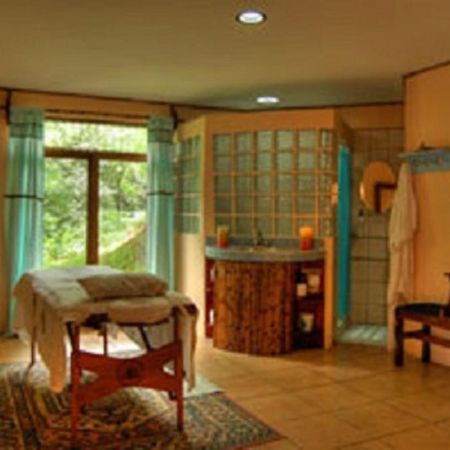 Bolson Amatierra Retreat And Wellness Center酒店 外观 照片