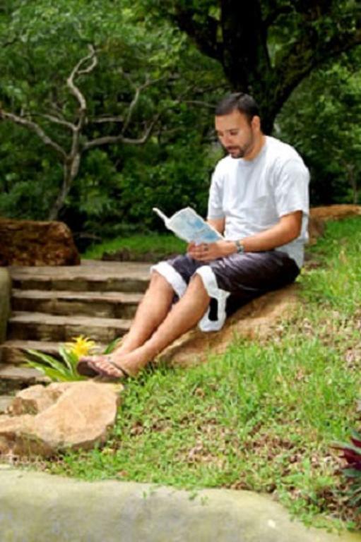 Bolson Amatierra Retreat And Wellness Center酒店 外观 照片