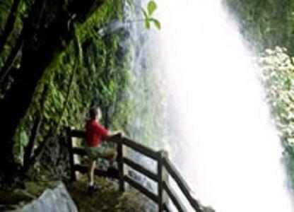Bolson Amatierra Retreat And Wellness Center酒店 外观 照片