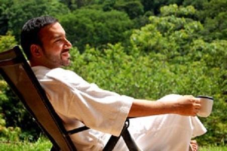 Bolson Amatierra Retreat And Wellness Center酒店 外观 照片