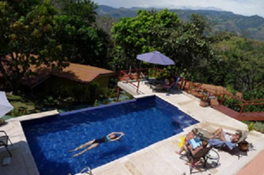 Bolson Amatierra Retreat And Wellness Center酒店 外观 照片