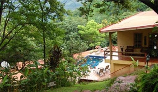 Bolson Amatierra Retreat And Wellness Center酒店 外观 照片