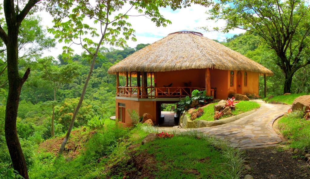 Bolson Amatierra Retreat And Wellness Center酒店 外观 照片