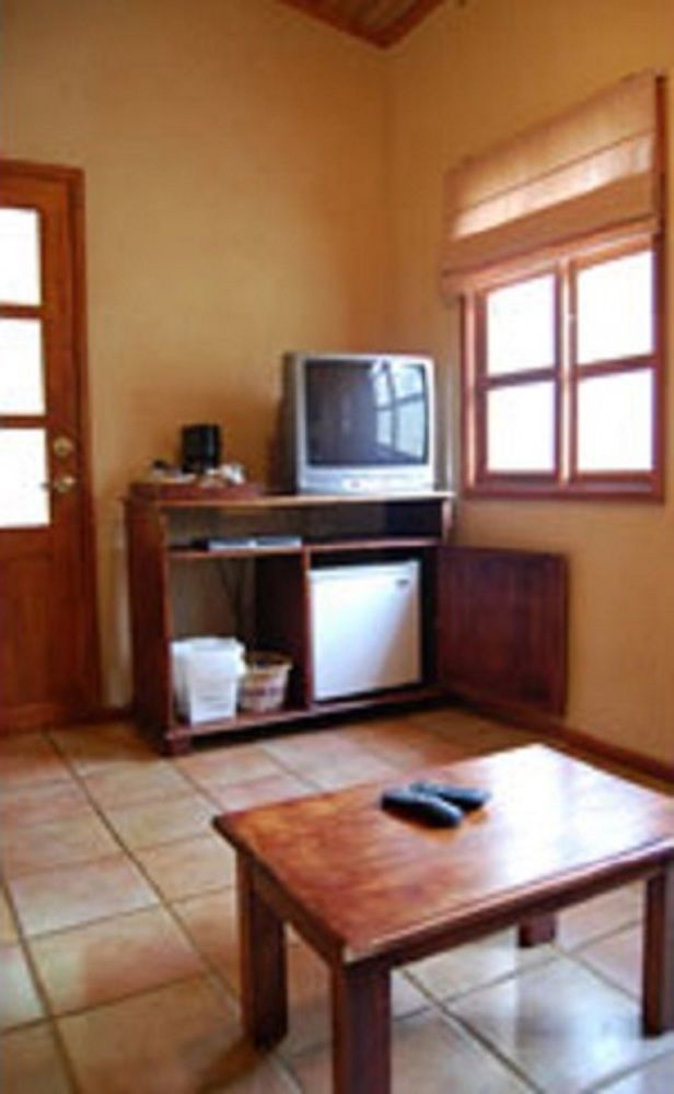 Bolson Amatierra Retreat And Wellness Center酒店 外观 照片