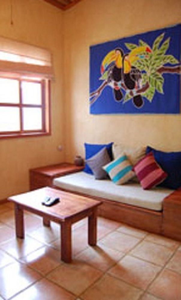 Bolson Amatierra Retreat And Wellness Center酒店 外观 照片
