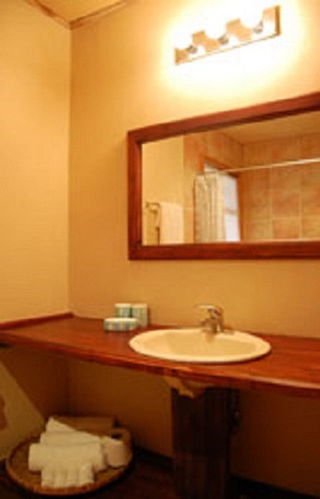 Bolson Amatierra Retreat And Wellness Center酒店 外观 照片