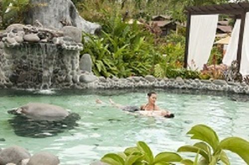 Bolson Amatierra Retreat And Wellness Center酒店 外观 照片