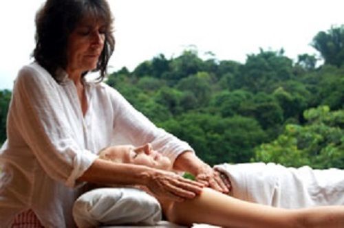 Bolson Amatierra Retreat And Wellness Center酒店 外观 照片