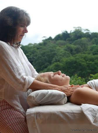 Bolson Amatierra Retreat And Wellness Center酒店 外观 照片